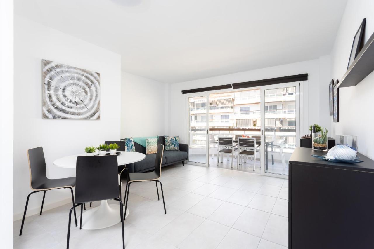 Home2Book Paradise Los Cristianos, Pool & Wifi Arona  Esterno foto