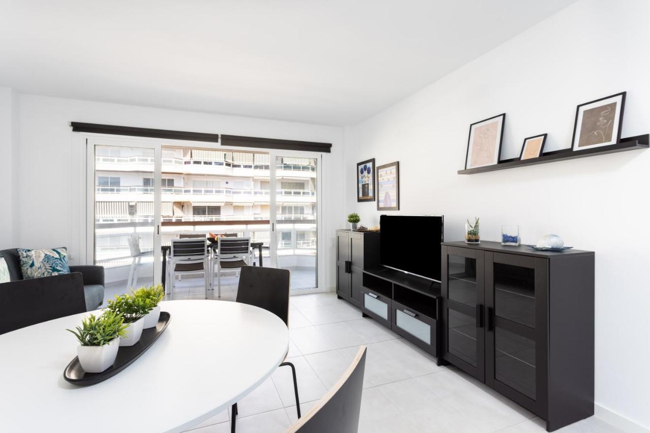 Home2Book Paradise Los Cristianos, Pool & Wifi Arona  Esterno foto