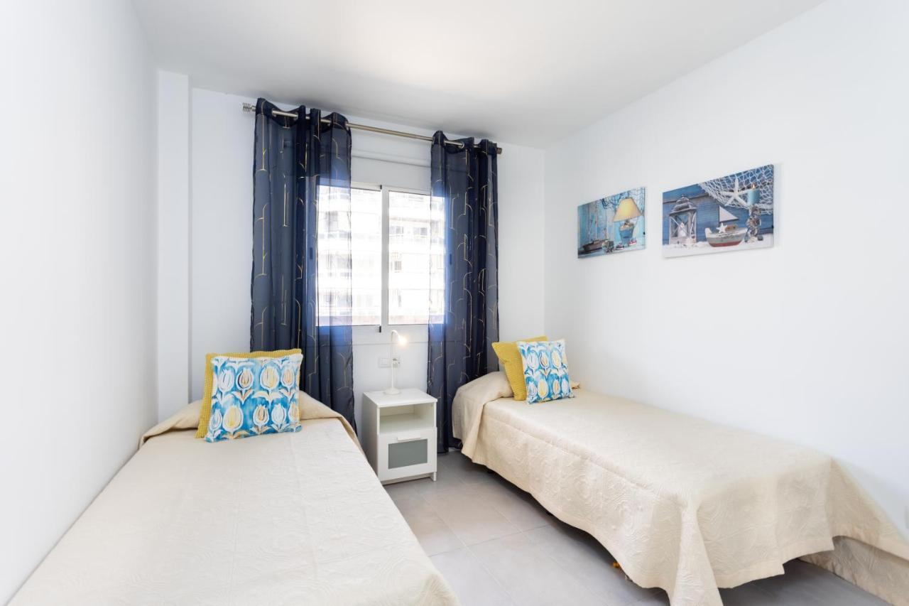 Home2Book Paradise Los Cristianos, Pool & Wifi Arona  Esterno foto