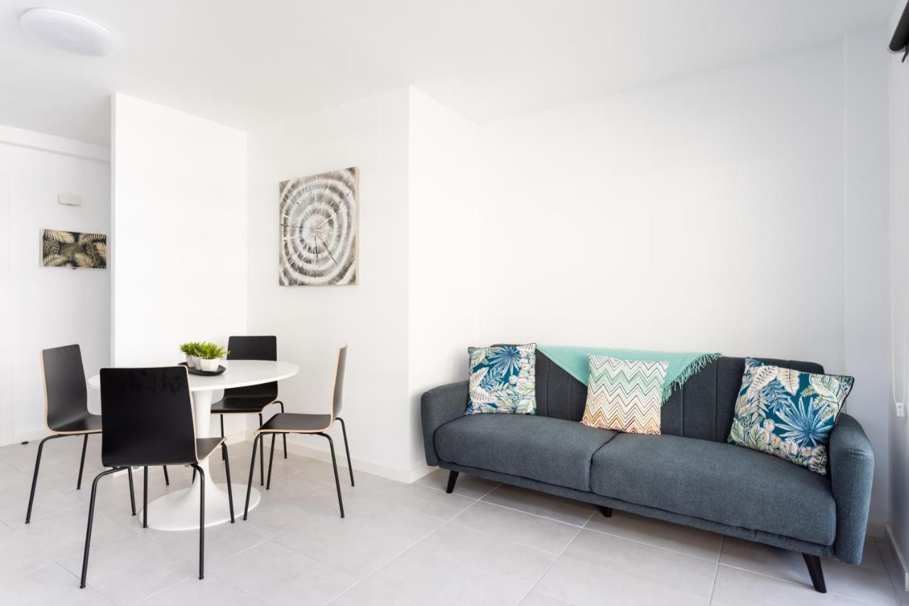 Home2Book Paradise Los Cristianos, Pool & Wifi Arona  Esterno foto