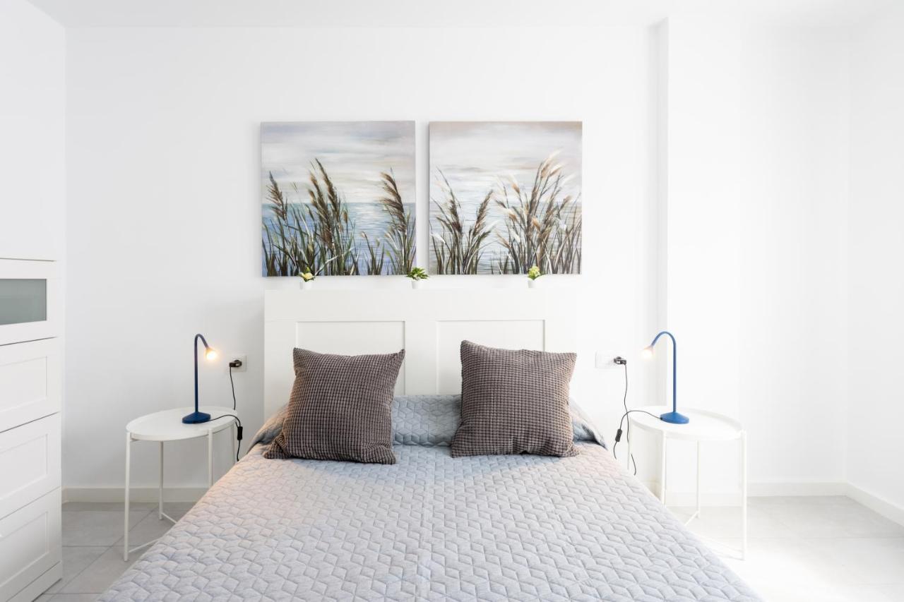 Home2Book Paradise Los Cristianos, Pool & Wifi Arona  Esterno foto