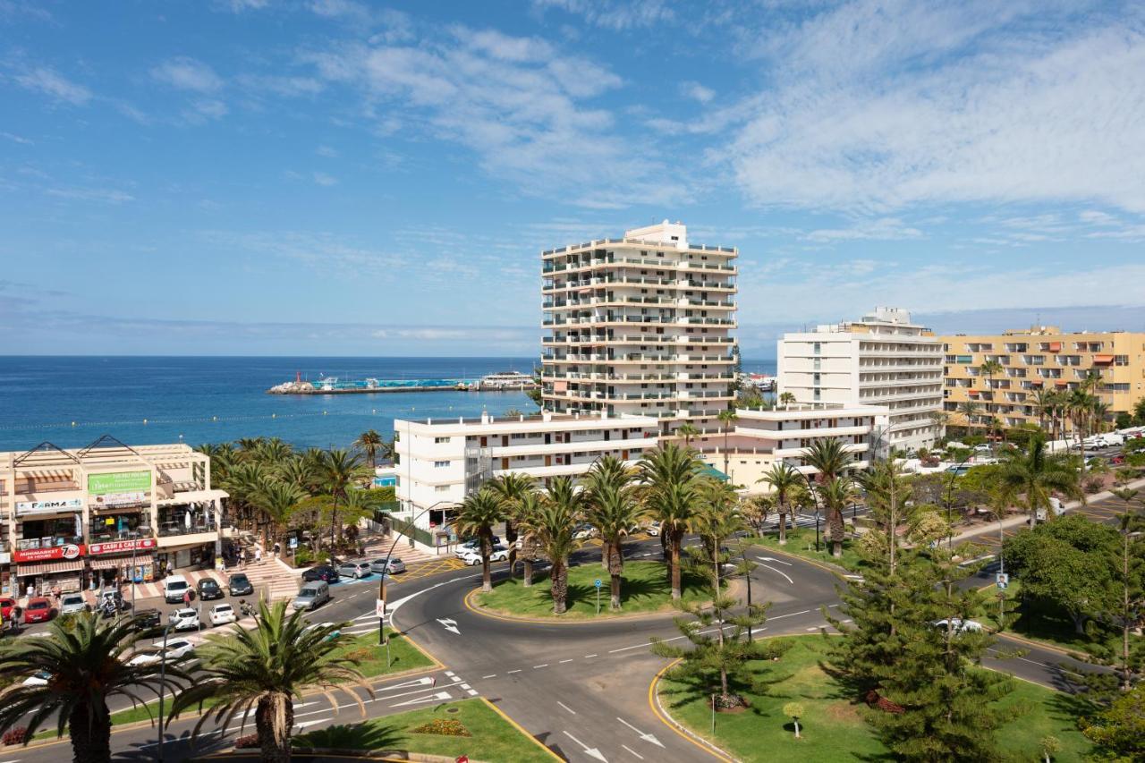 Home2Book Paradise Los Cristianos, Pool & Wifi Arona  Esterno foto
