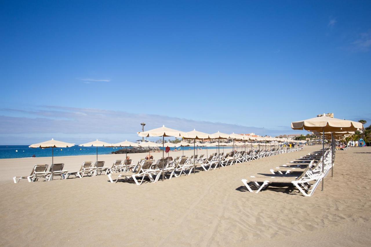 Home2Book Paradise Los Cristianos, Pool & Wifi Arona  Esterno foto